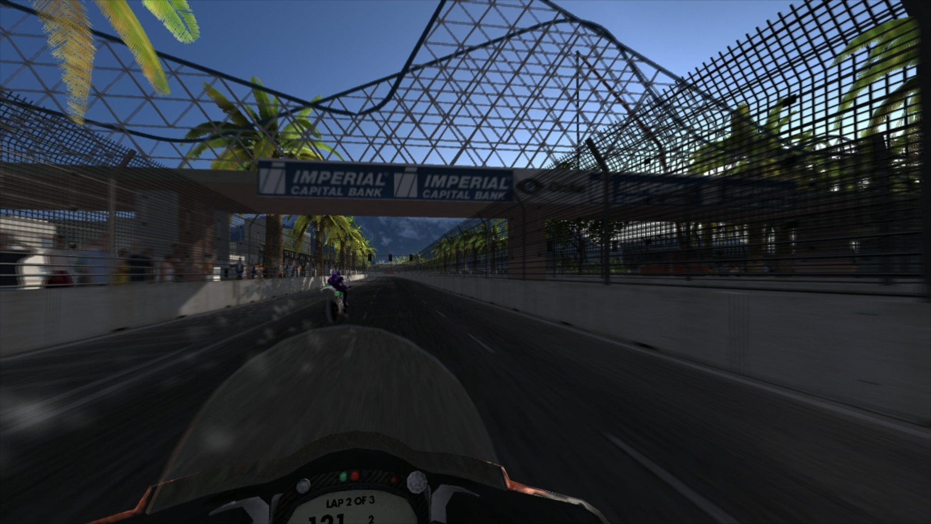 SuperBike TT