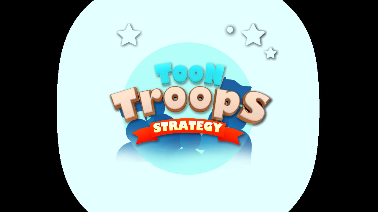 Toon Troops Strategy Demo