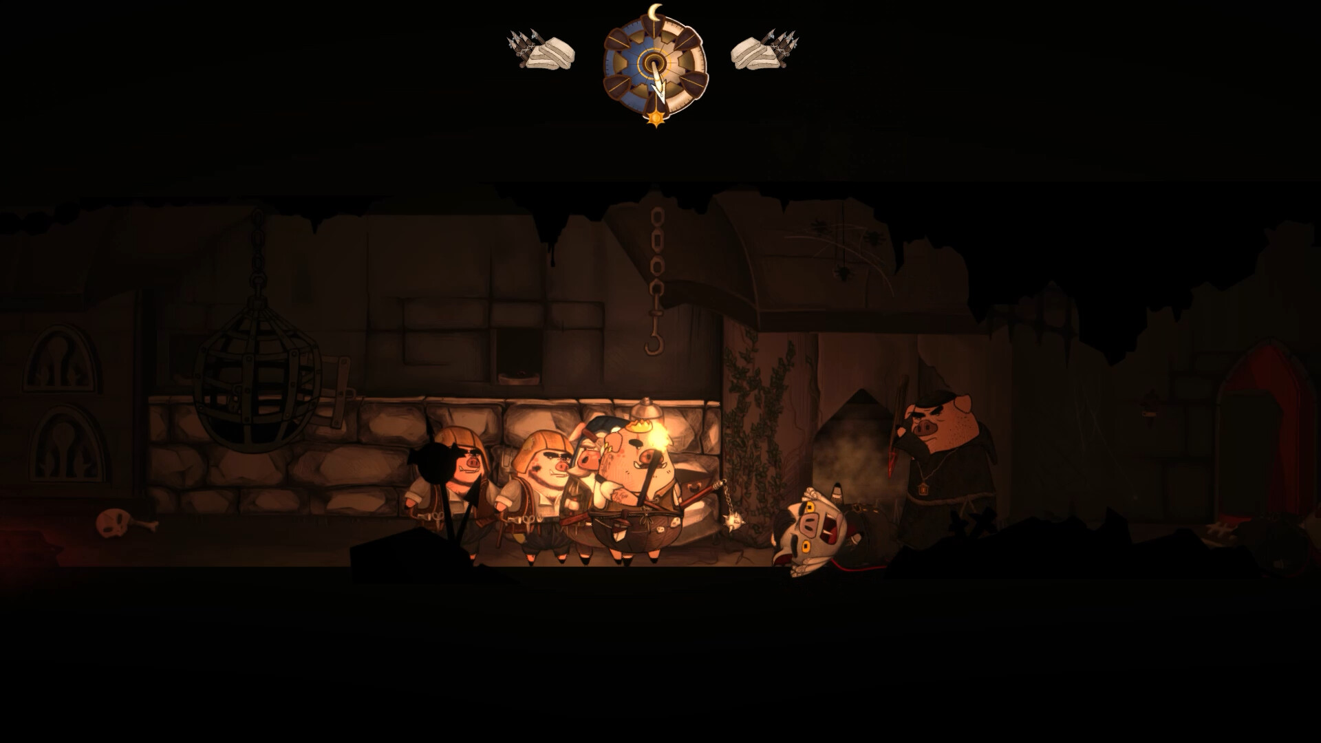Hoglands Demo