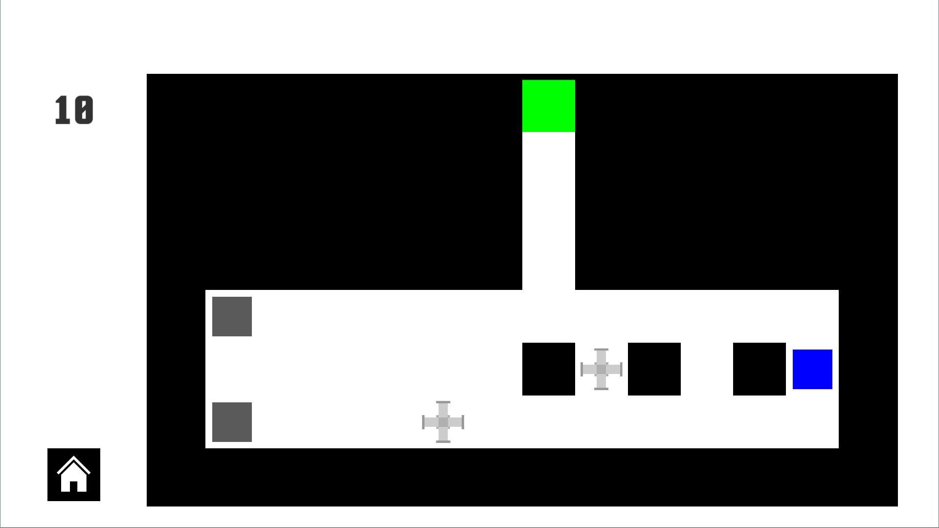 Cube Attack