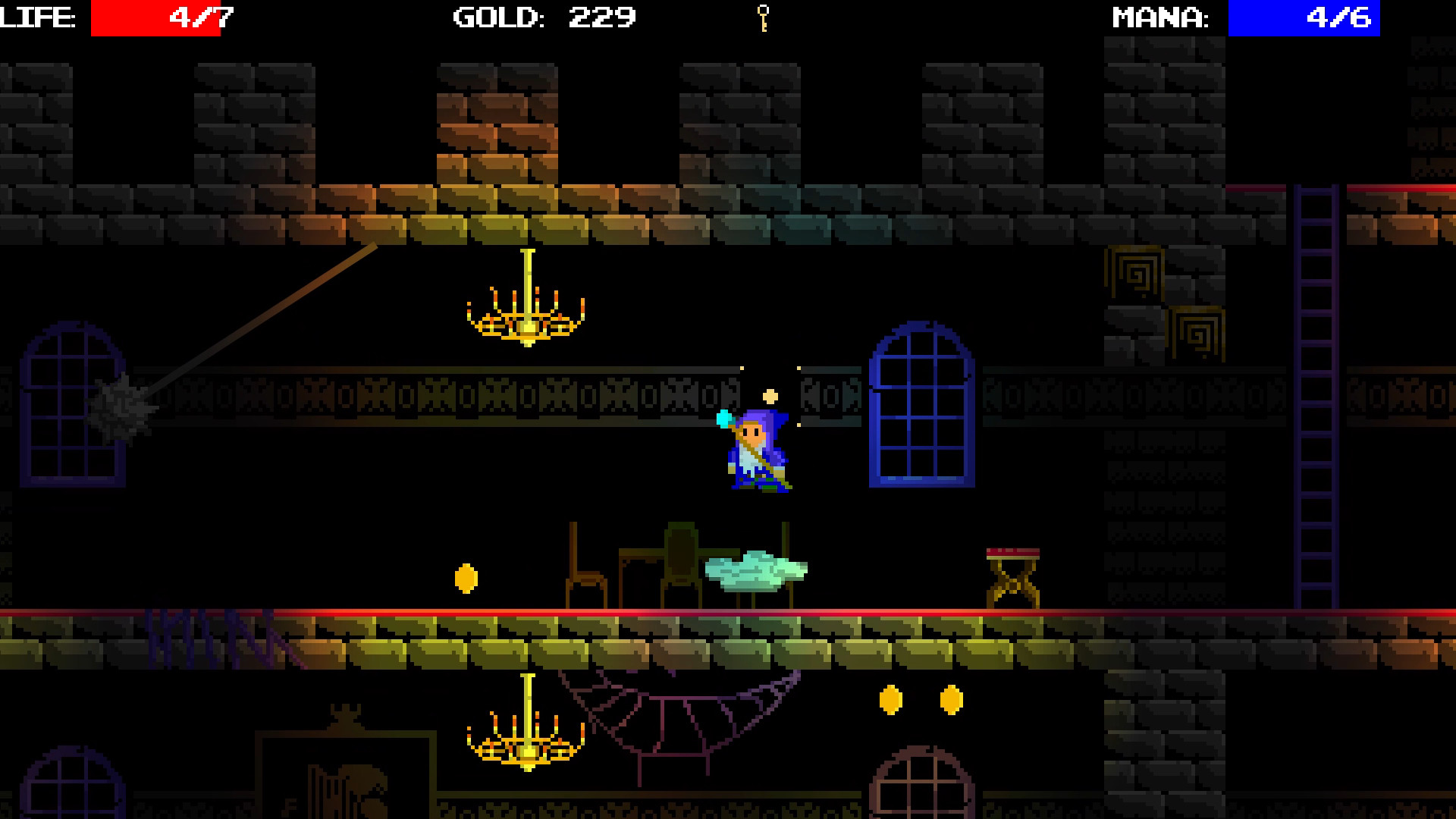Wizcave