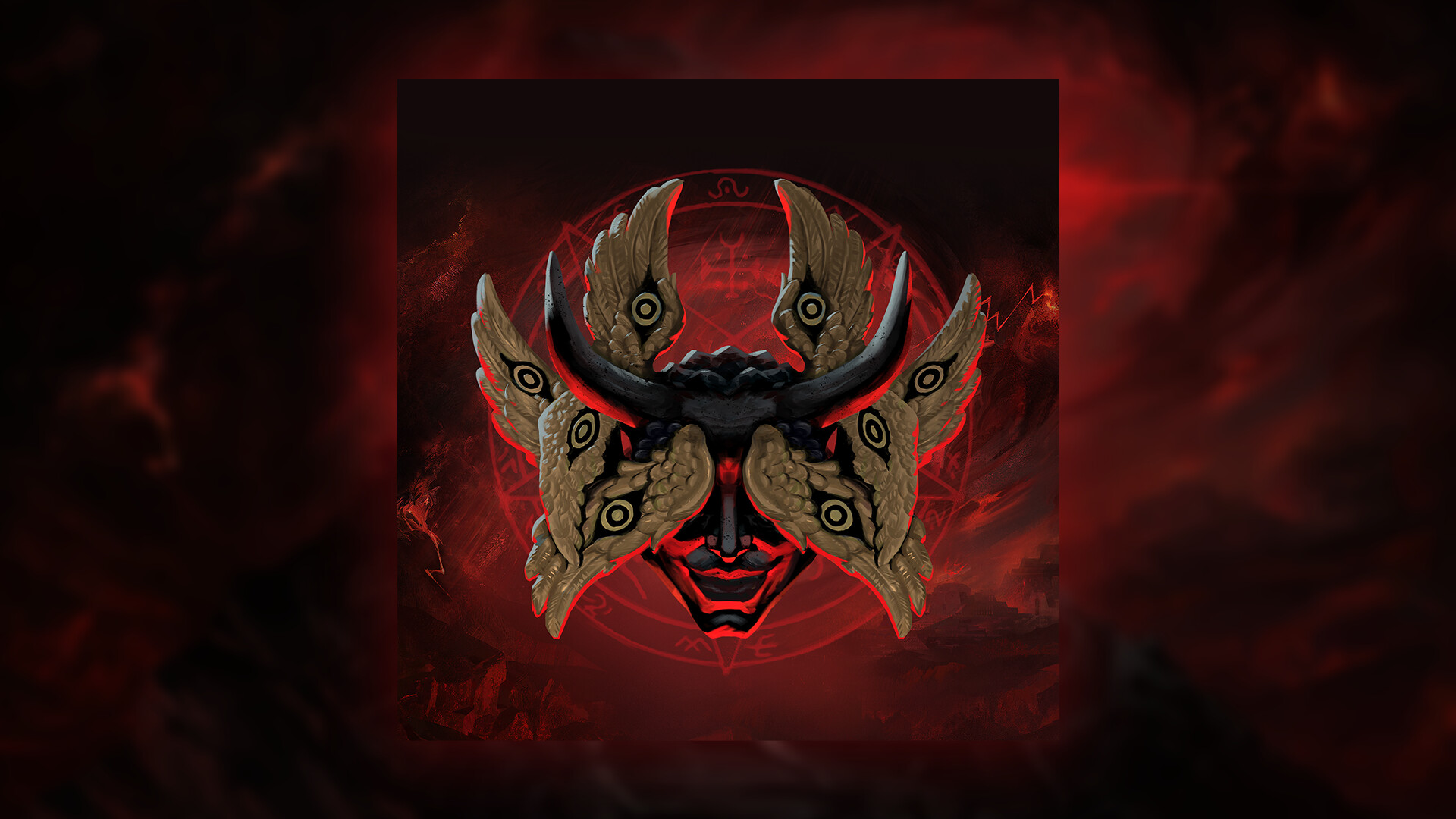 Solium Infernum (Original Game Soundtrack)