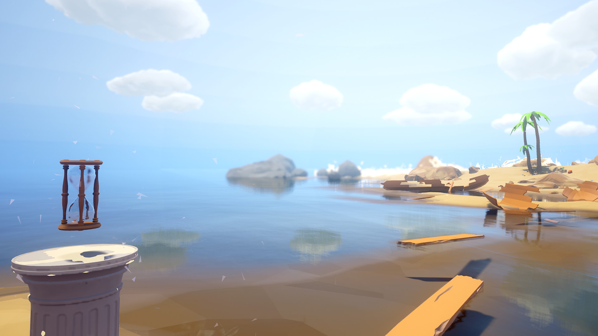 DREAMO VR