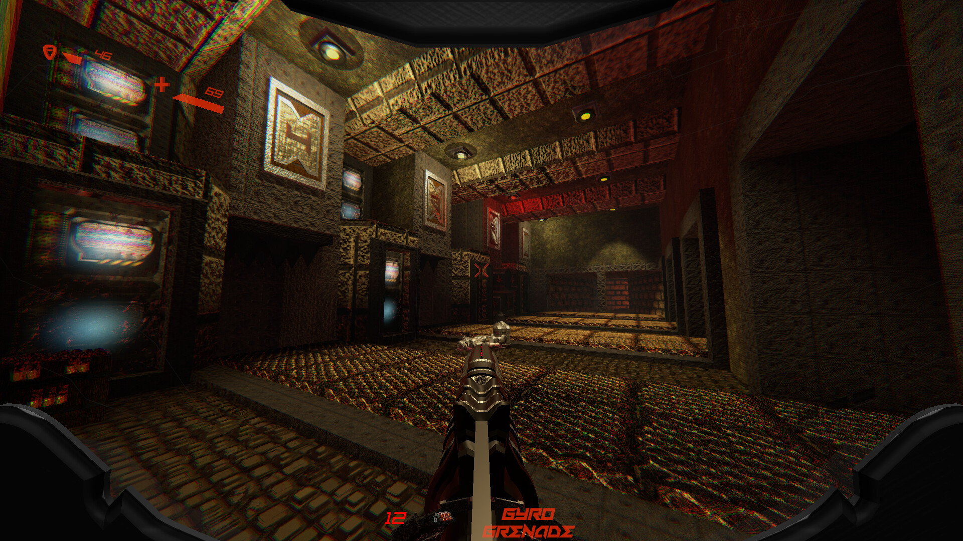 Virvius Demo