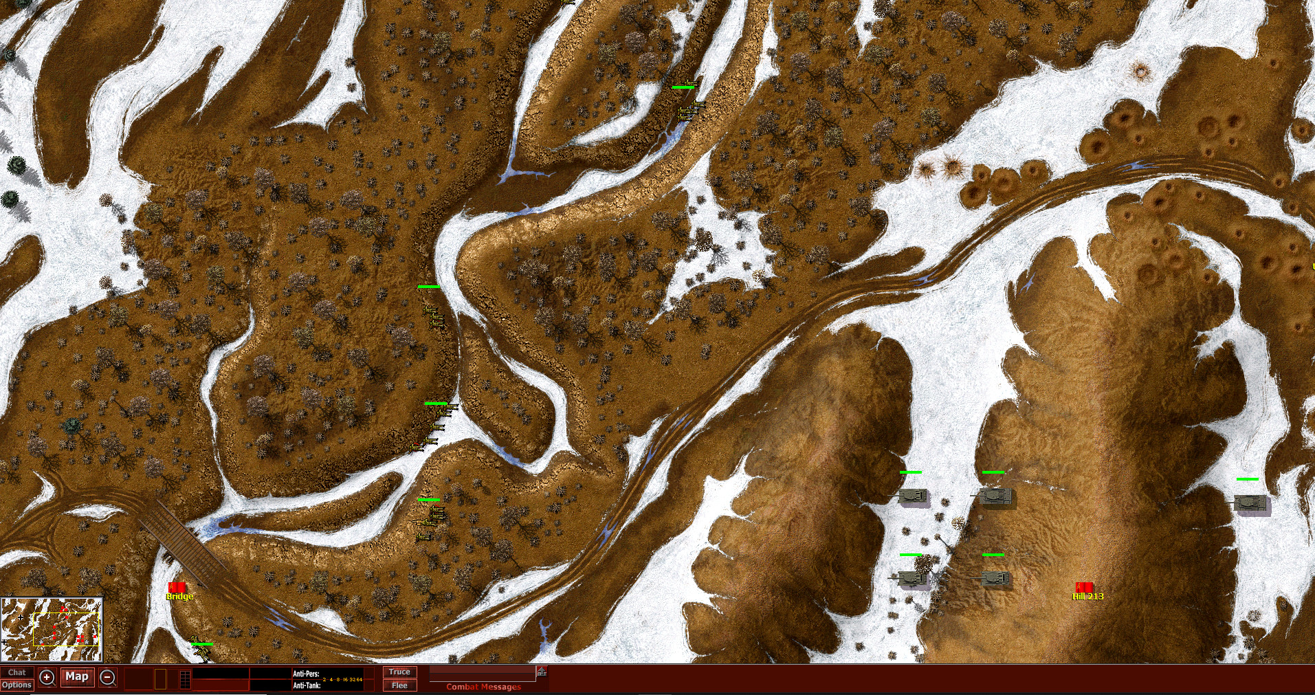Close Combat: Cross of Iron
