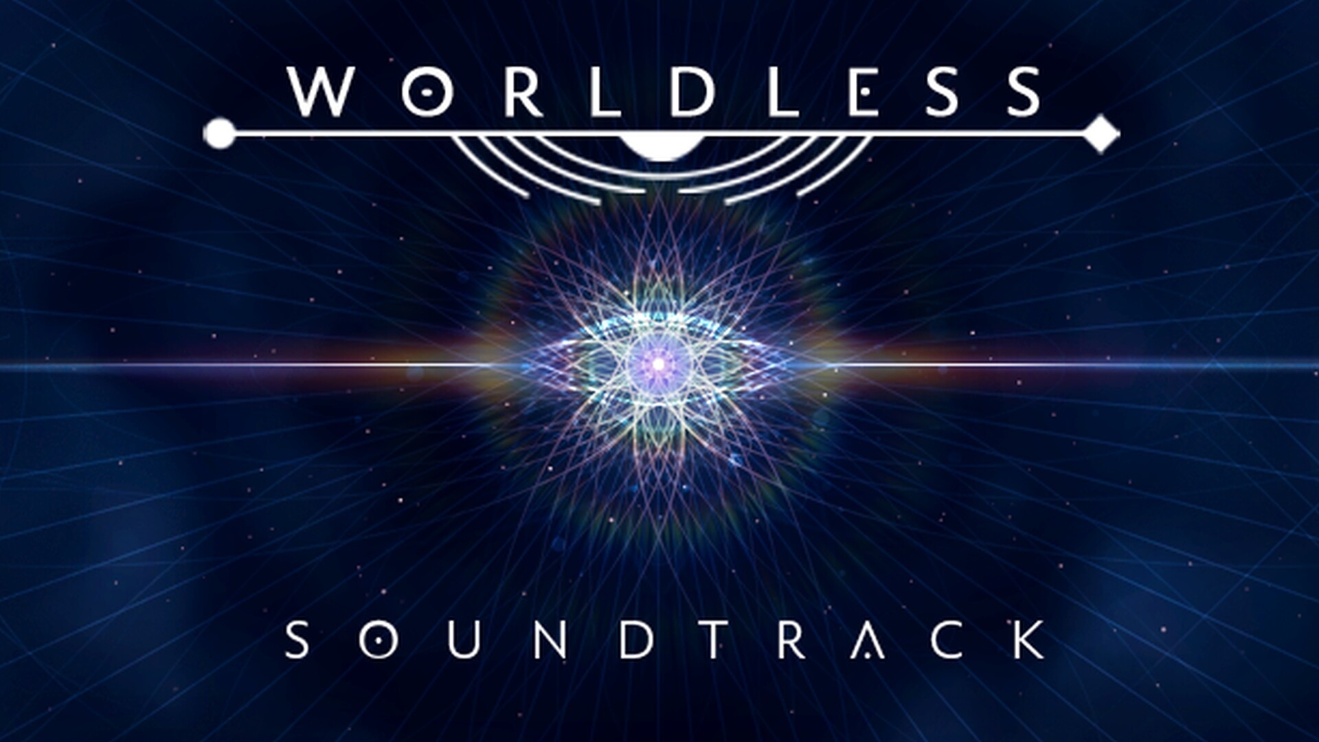 Worldless Soundtrack