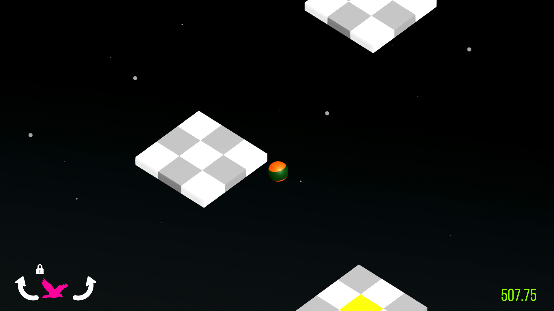 Exosphere
