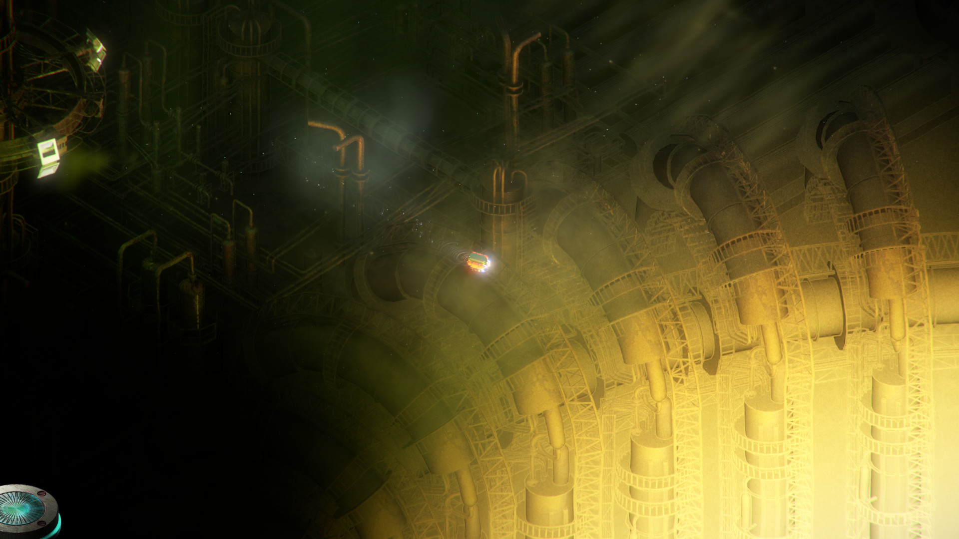 STASIS: BONE TOTEM Demo