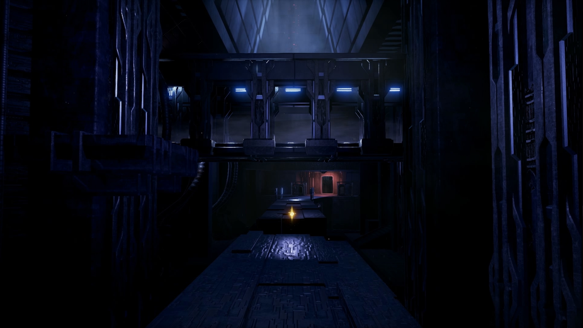Hellpoint Demo