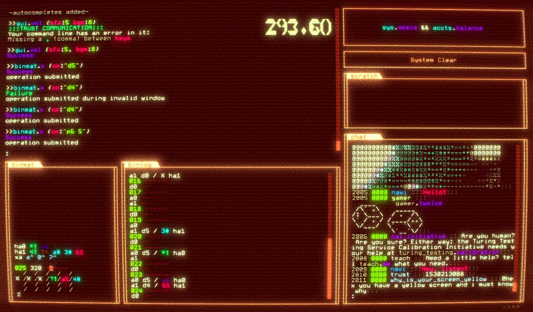 hackmud