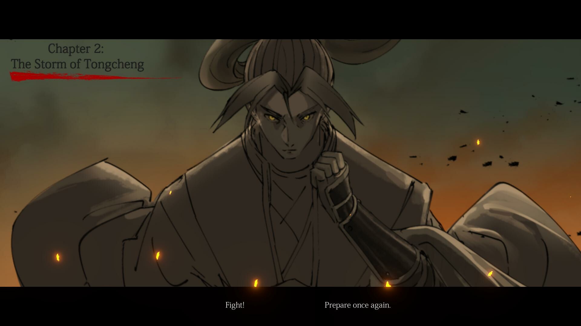 百煉登神  Immortal Tales of Rebirth