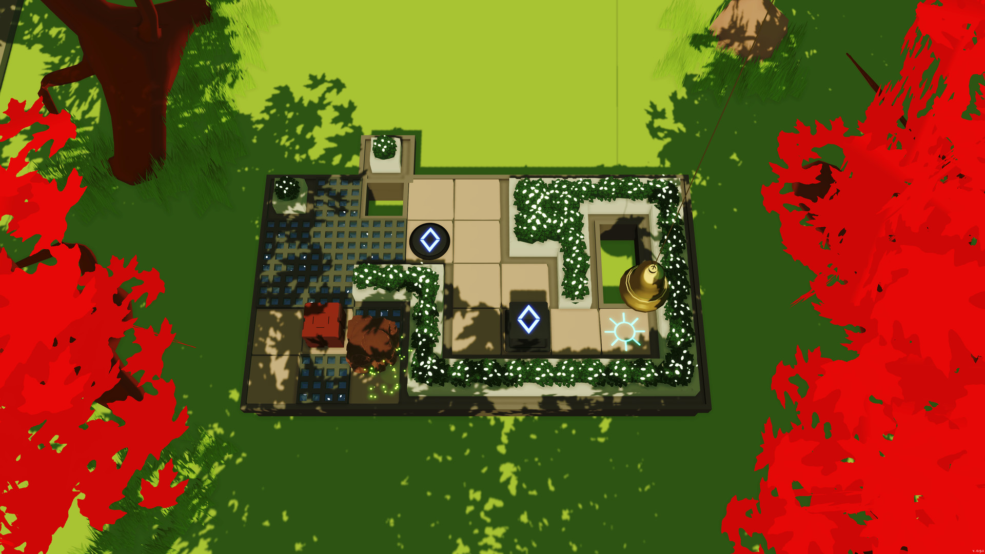 Altered Demo