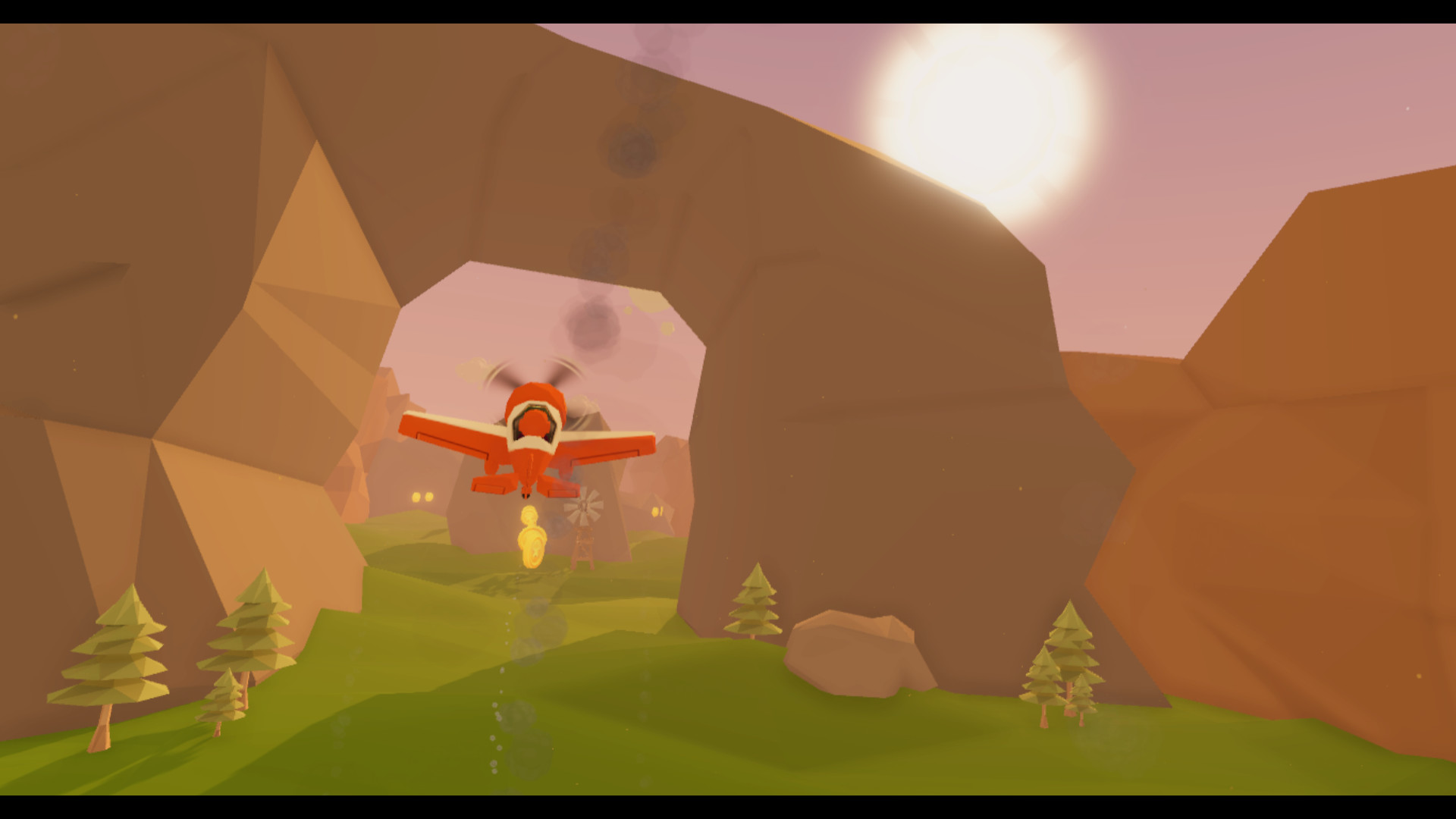 Wacky Wings Demo