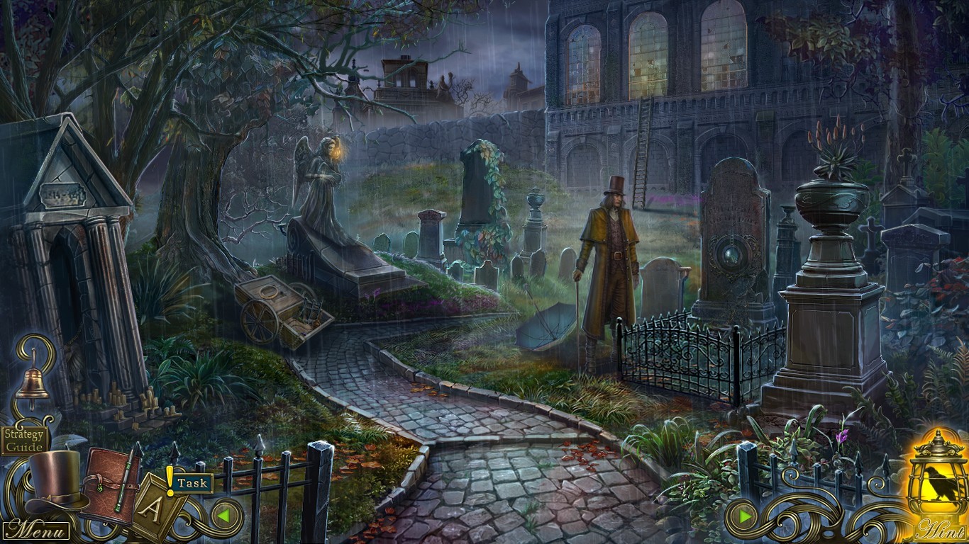 Dark Tales: Edgar Allan Poe's The Bells Collector's Edition