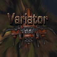Variator Demo