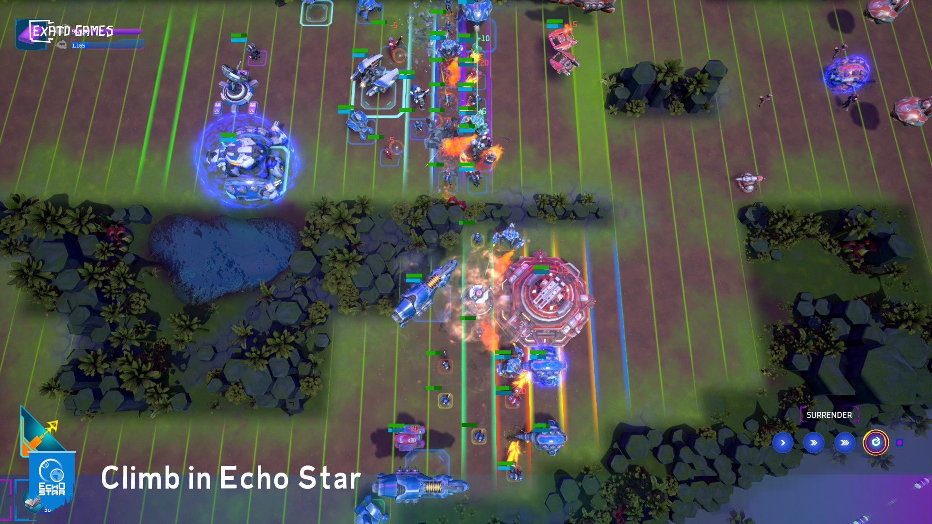 Elo Hell