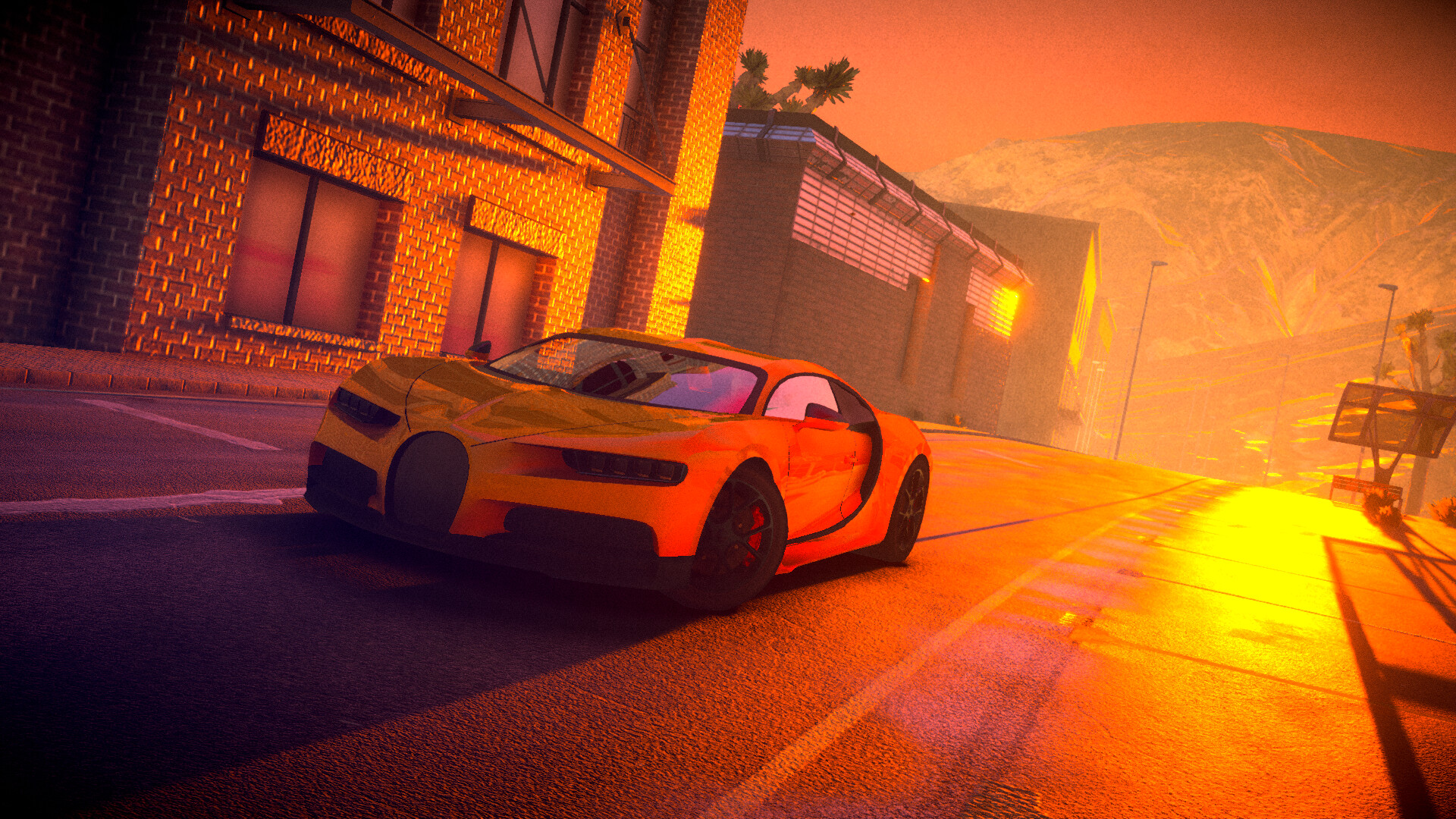 REAL CAR DRIFT RACING