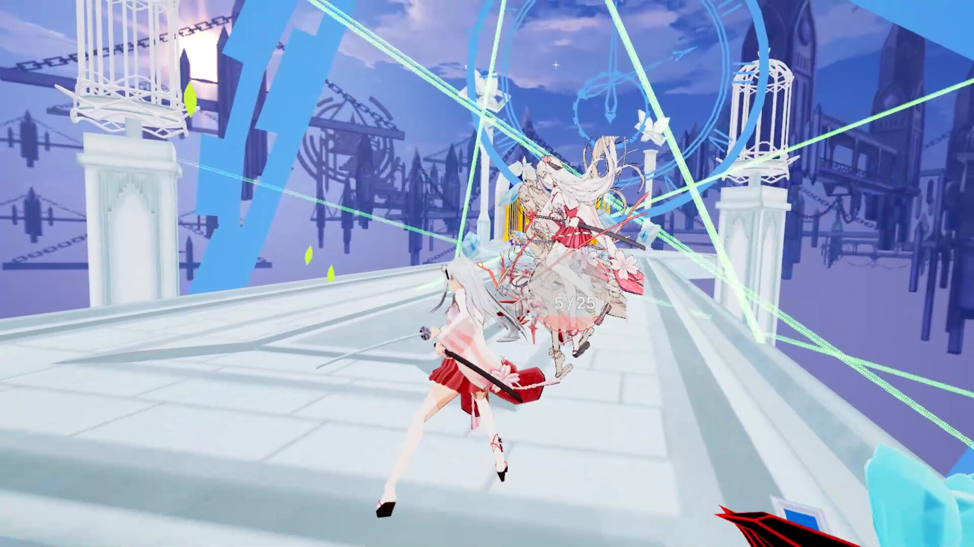 Timeless Heart VR