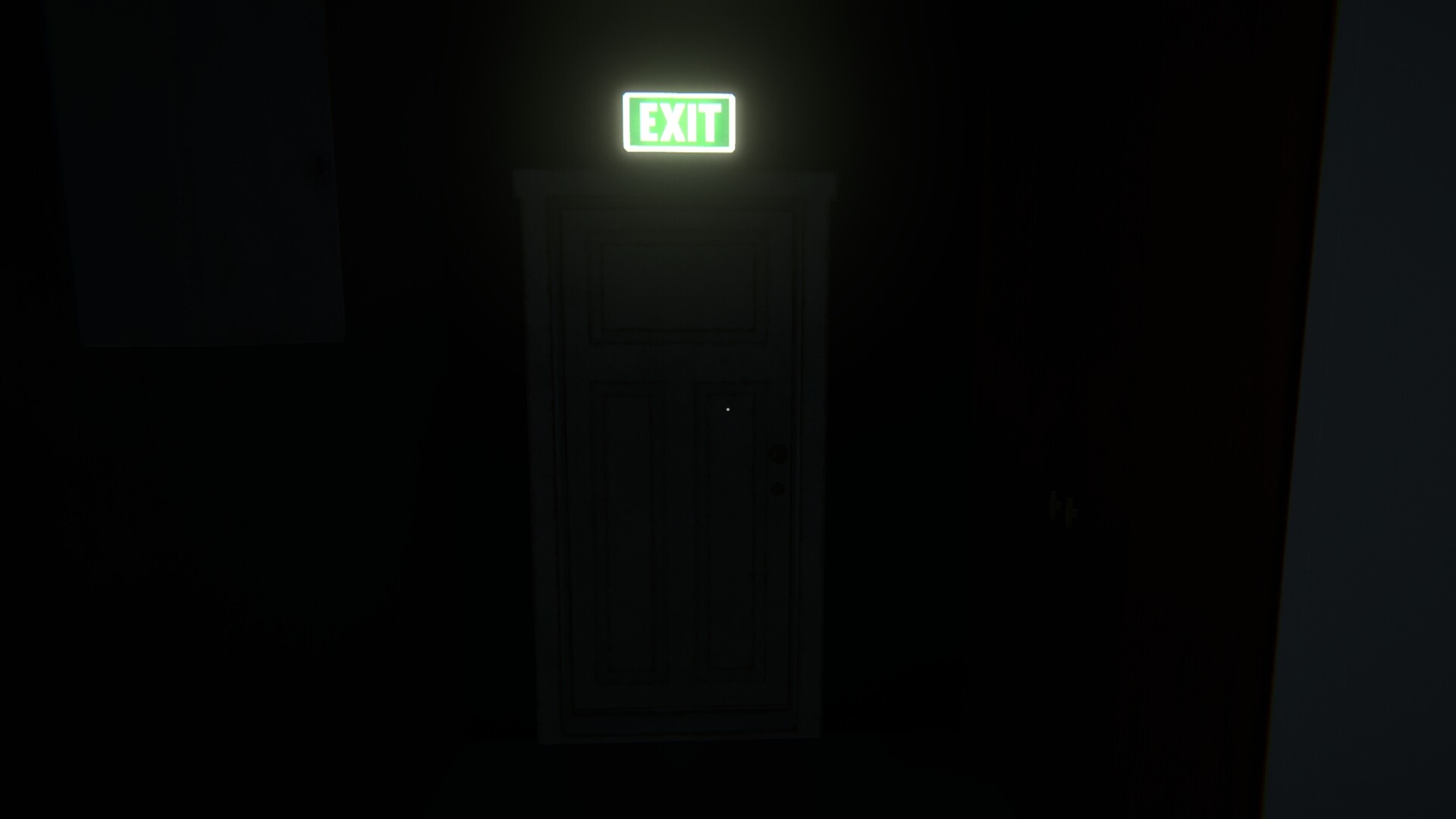 Reality Breach Demo