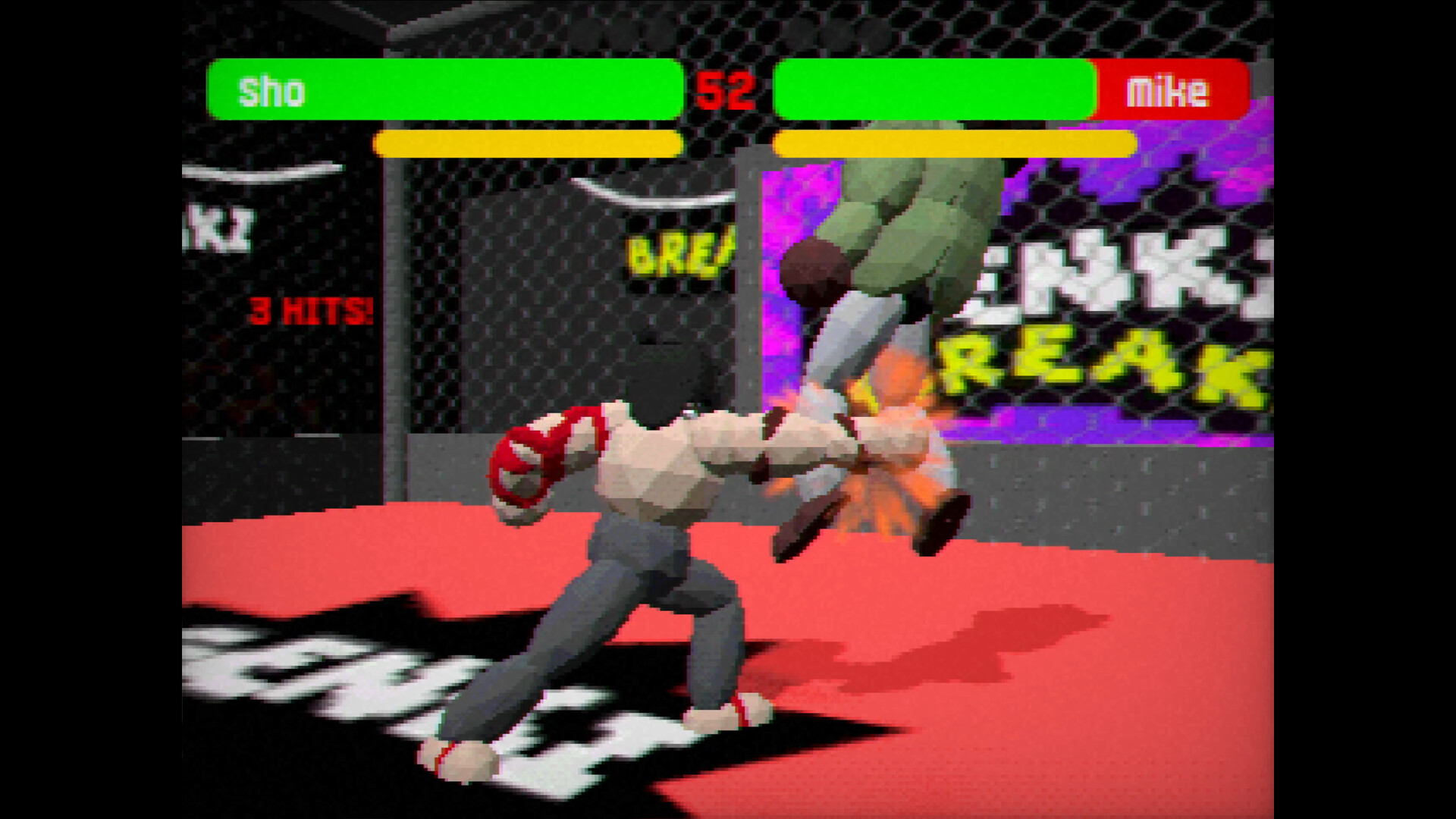 Genki Break!