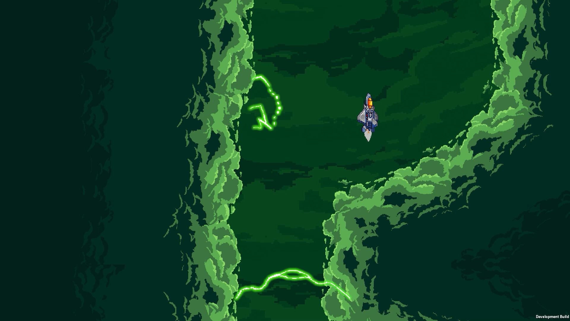 The Ghost and The Phoenix