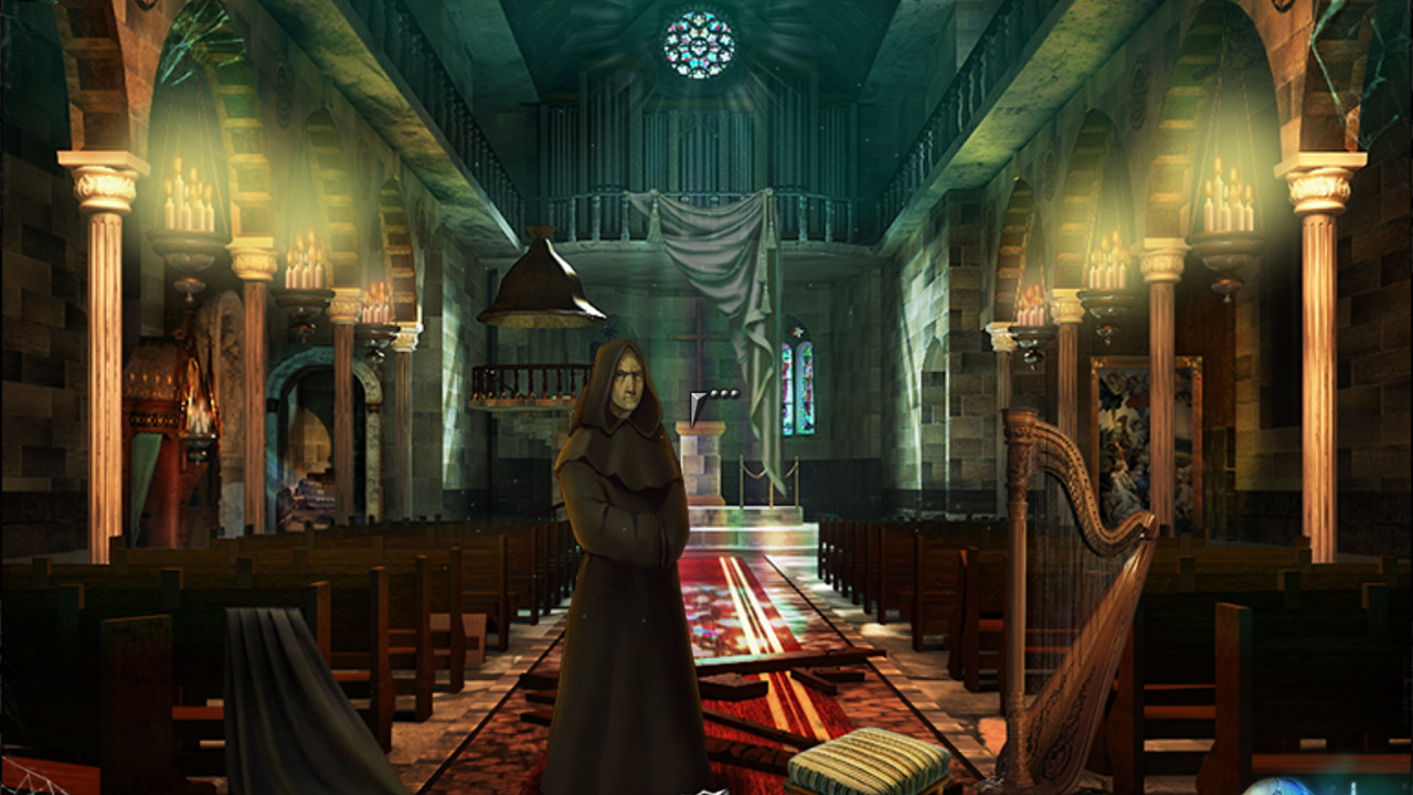 Revenge of the Spirit: Rite of Resurrection