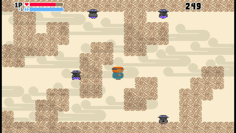 GRAAMASEVA Demo