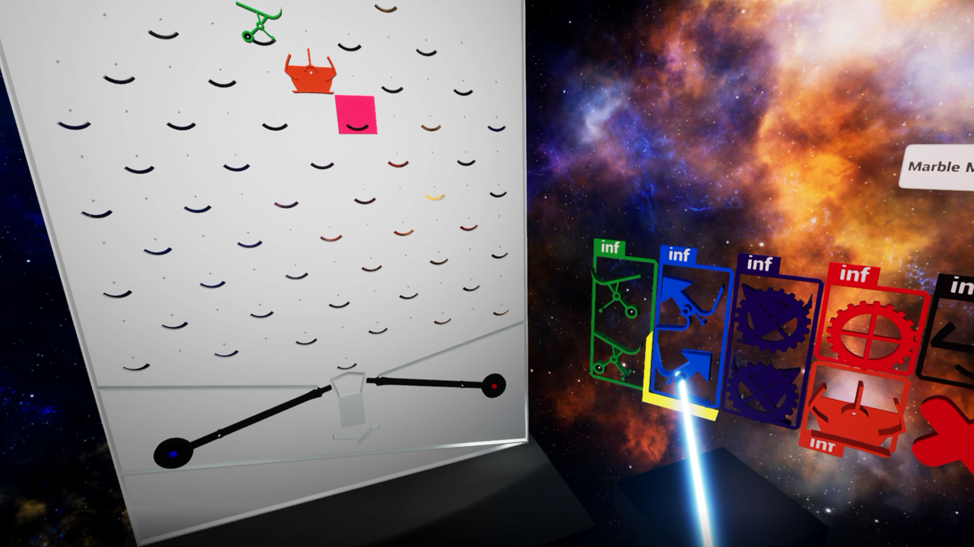 Turing Tumble VR
