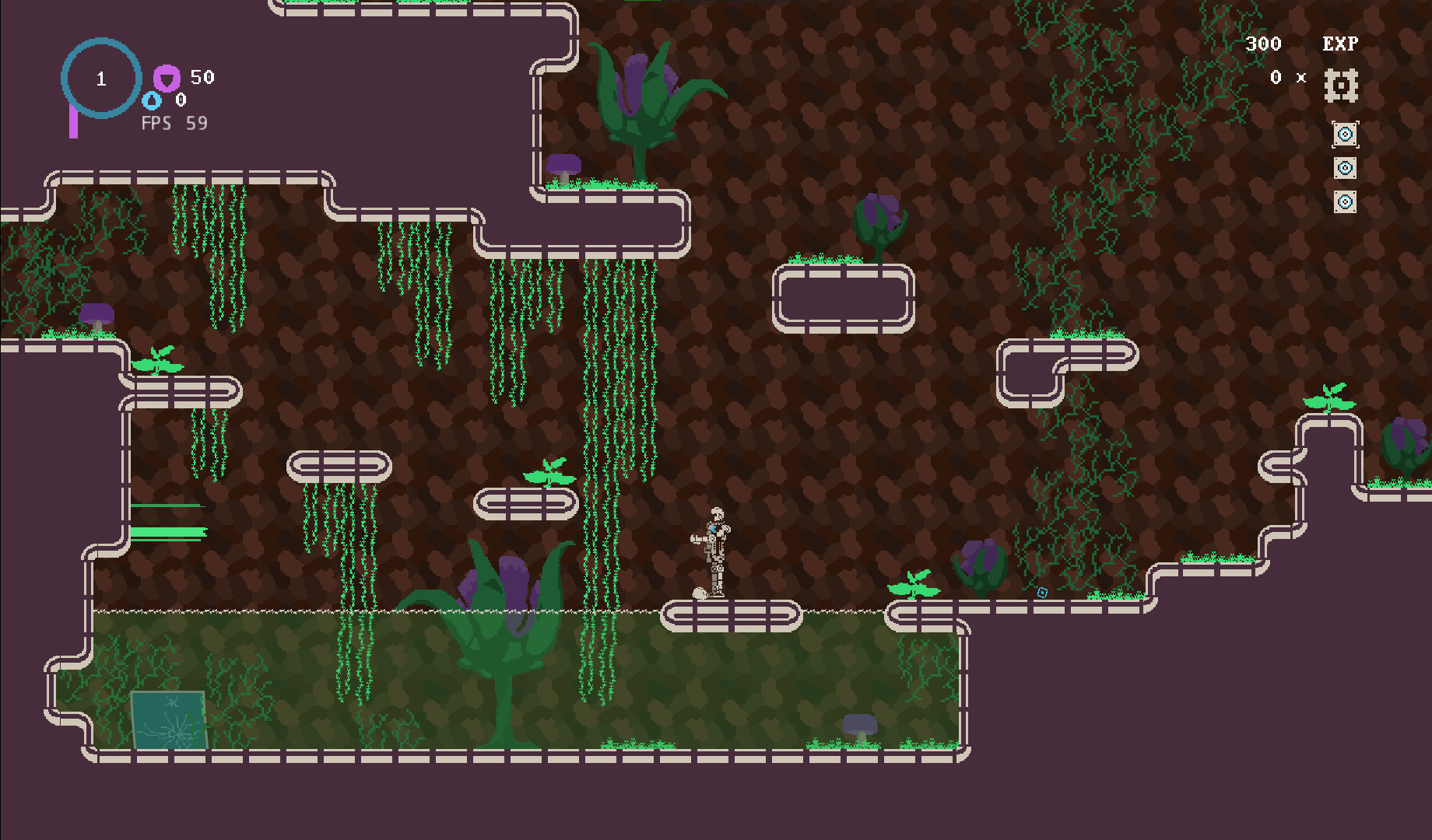 A World Abandoned
