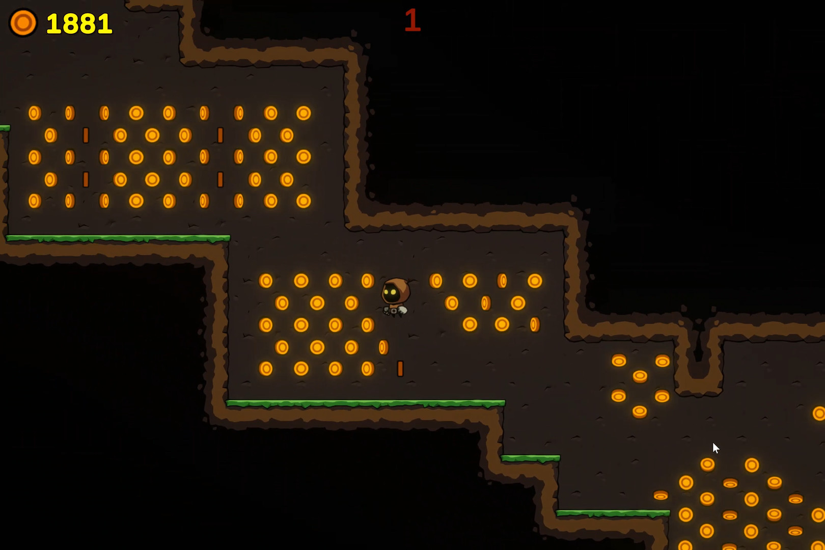 Coin Rush