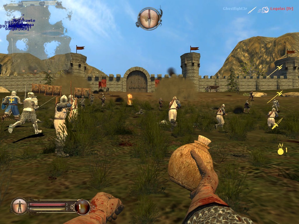 Age of Chivalry