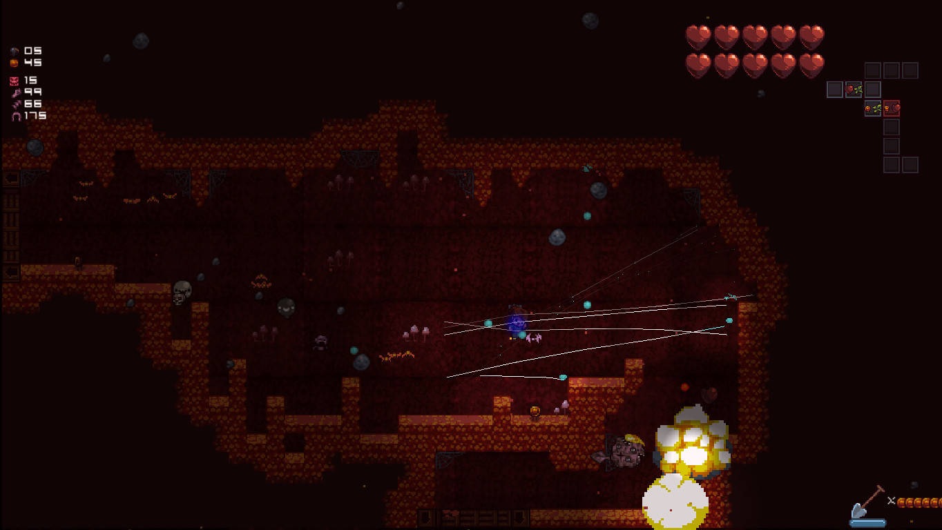 The Madness of Little Emma Demo