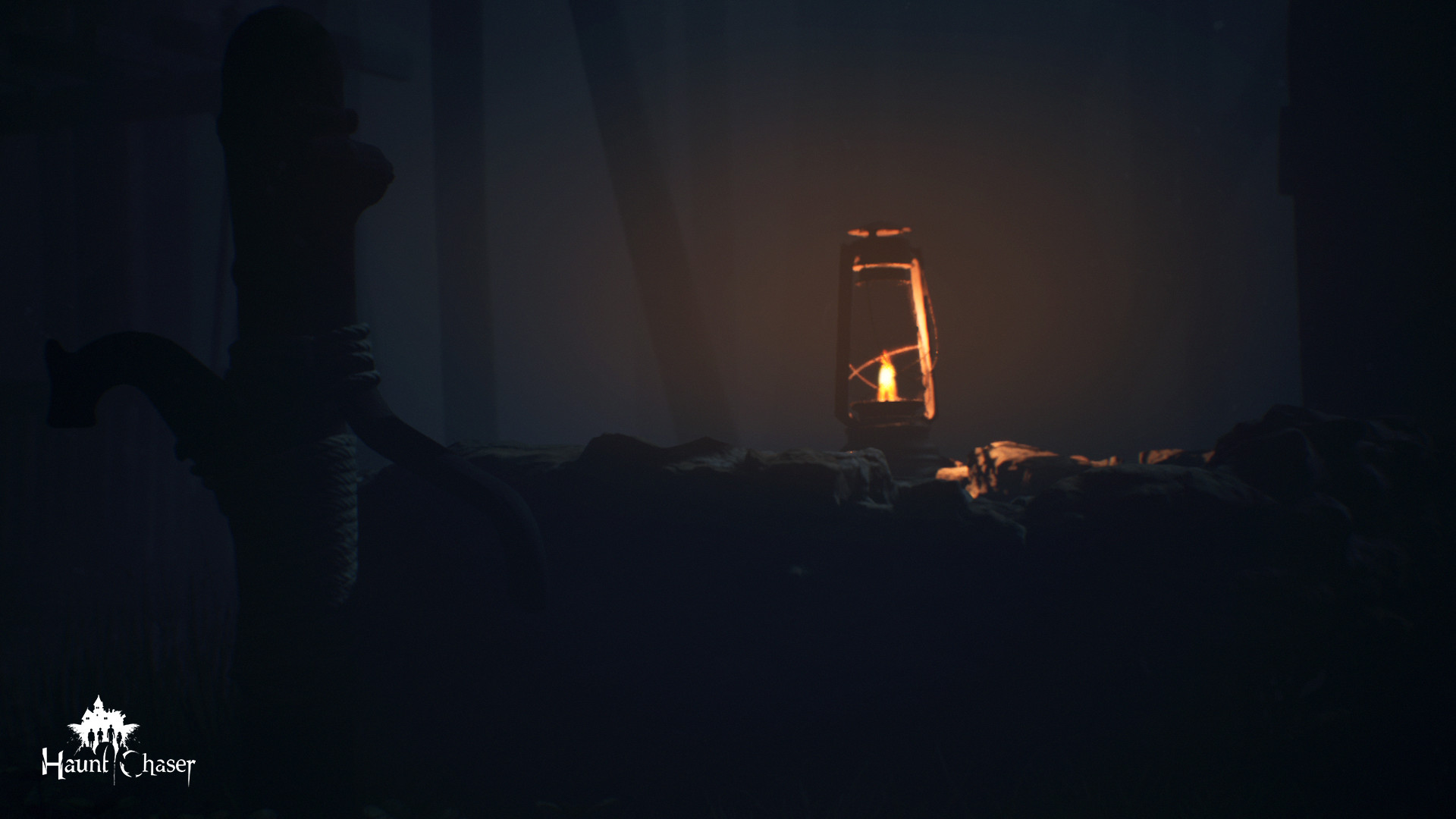 Haunt Chaser