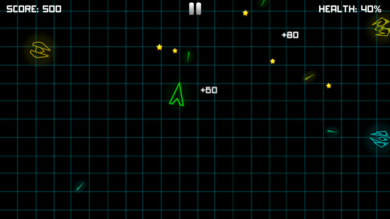 Neon Arena