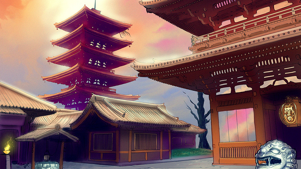 RPG Maker MV - Heaven and Earth Music Pack
