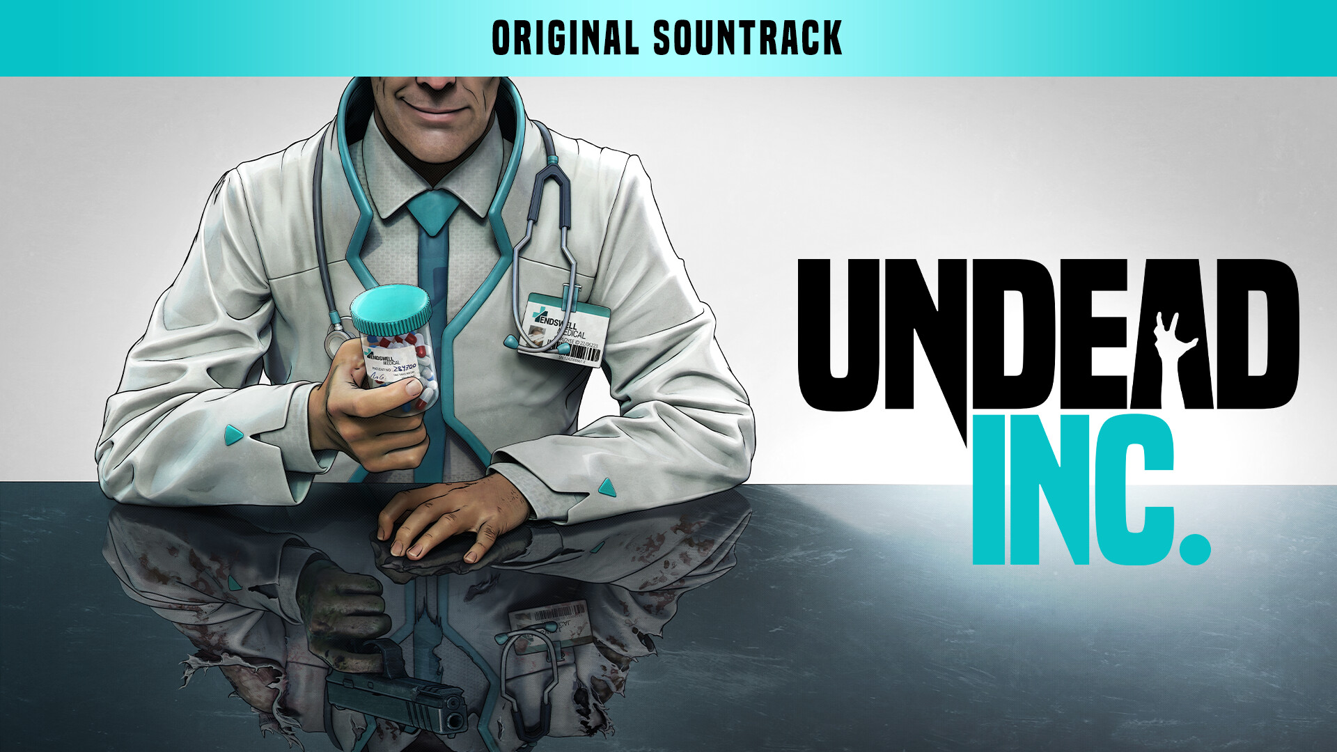 Undead Inc. Original Soundtrack