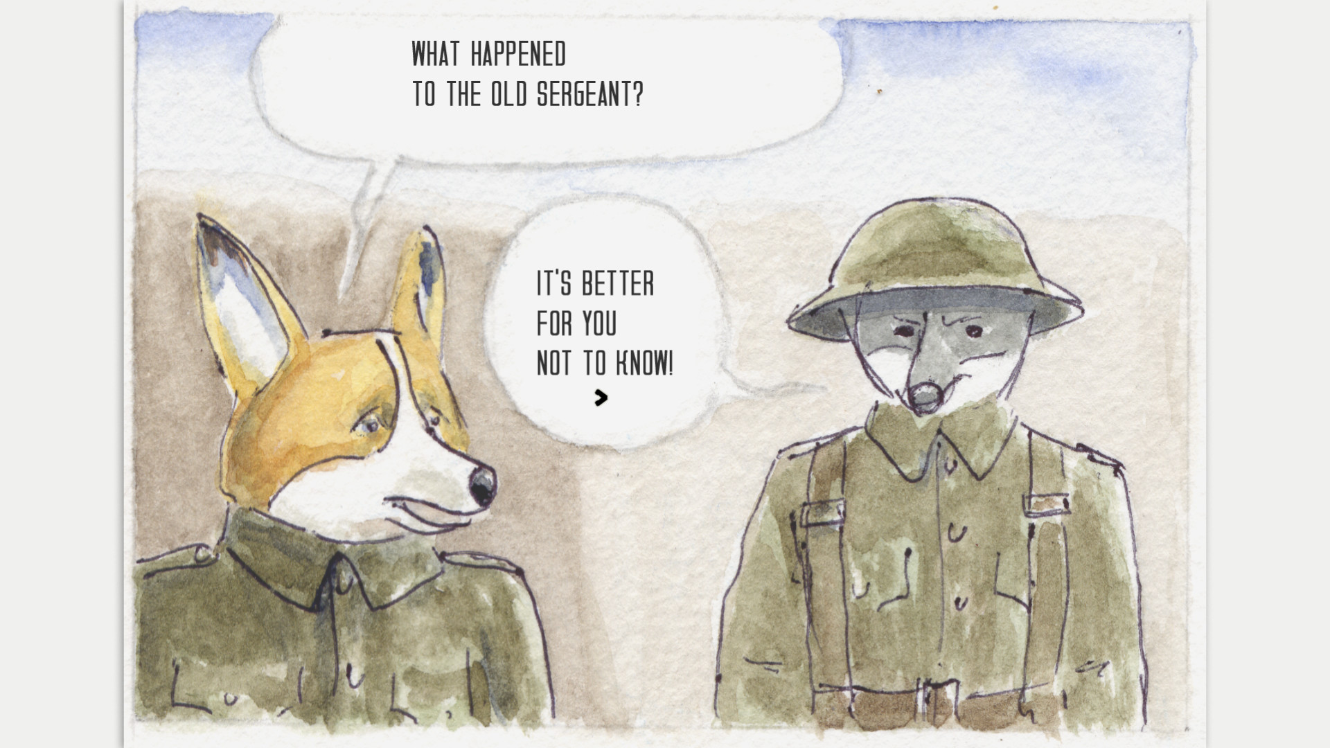 Diptych