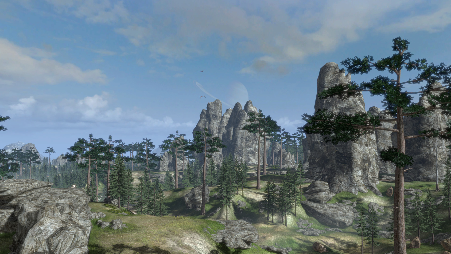 Carnivores: Dinosaur Hunt