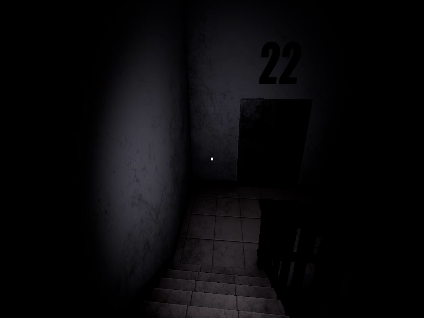 DeathStairwell99F