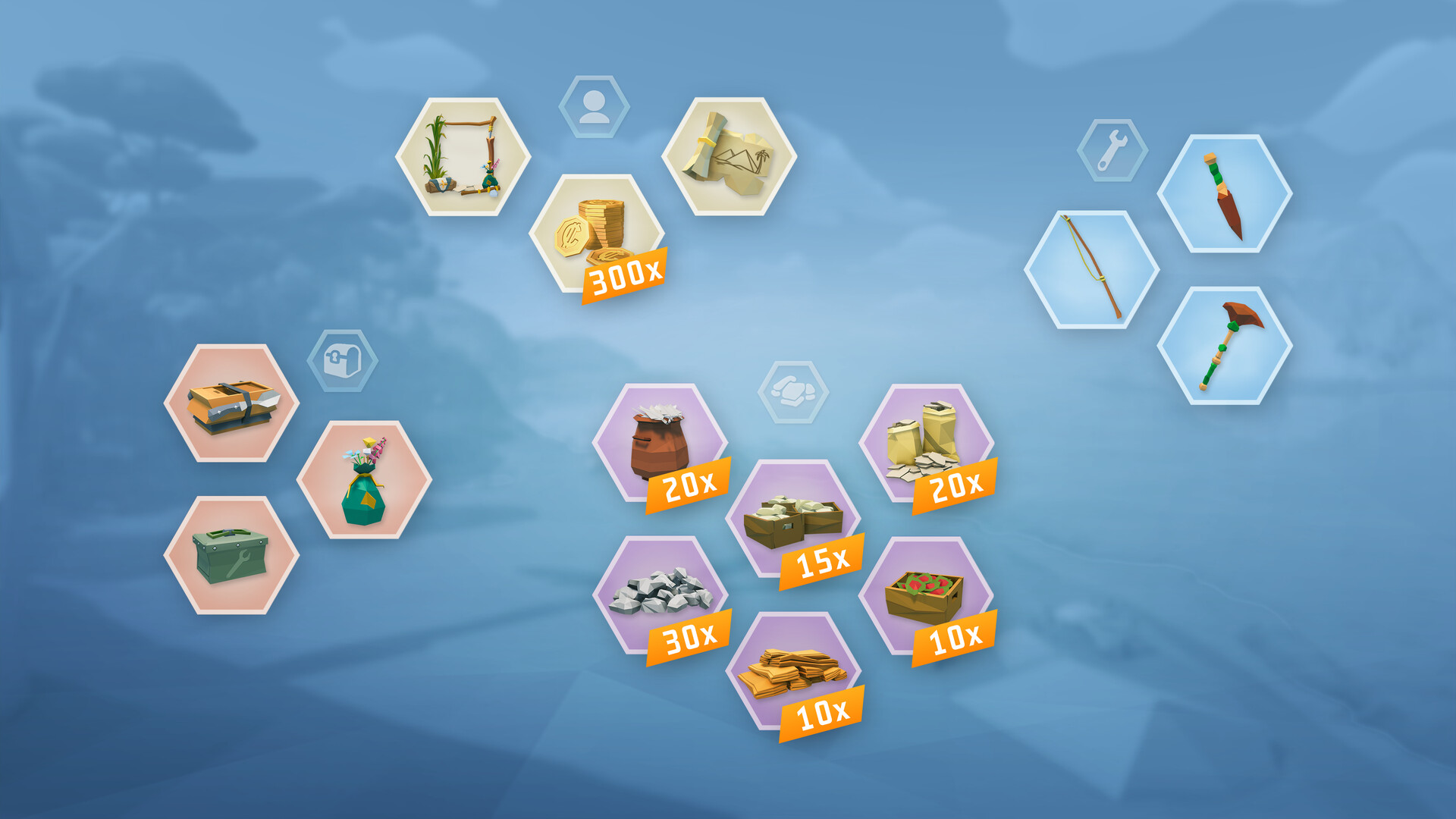 Ylands - Starter Pack