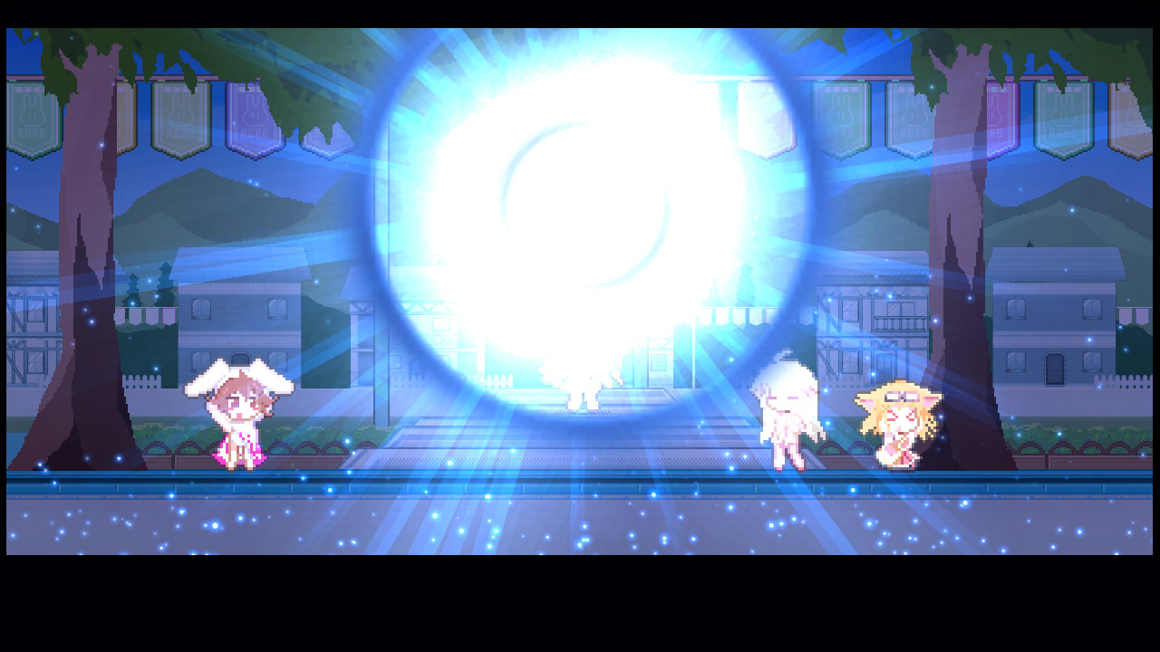 Rabi-Ribi