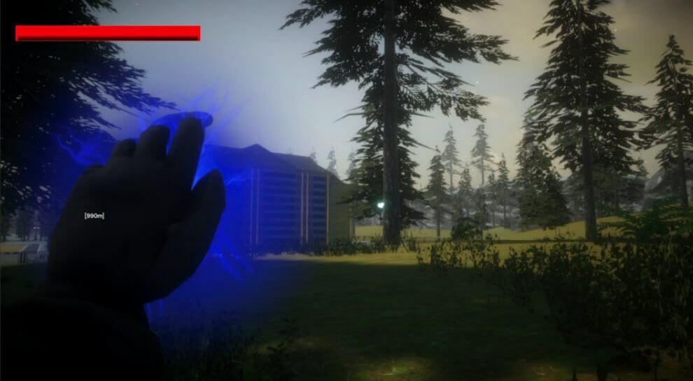 The Molfar: Call of Heart