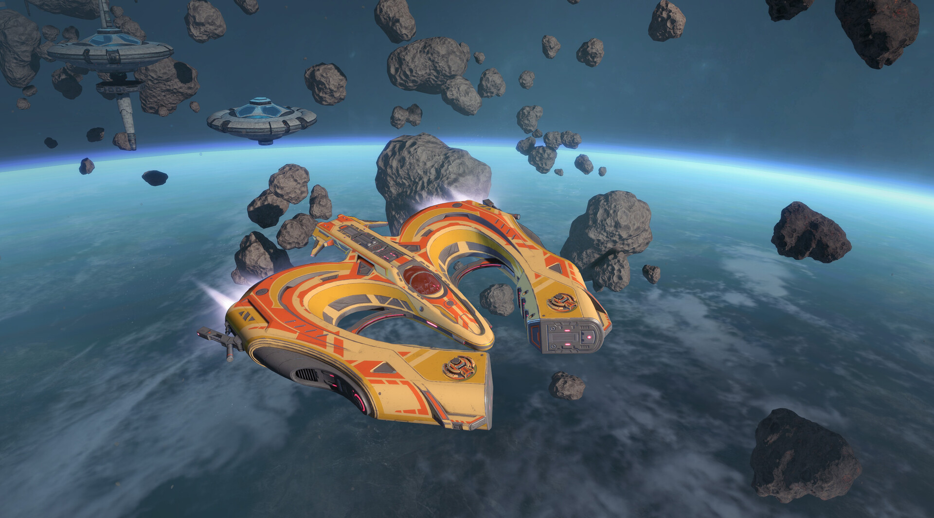 Star Conflict - Unknown horizons. Stage one (Deluxe edition)