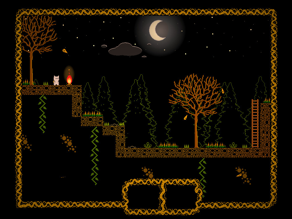 The Explorer of Night