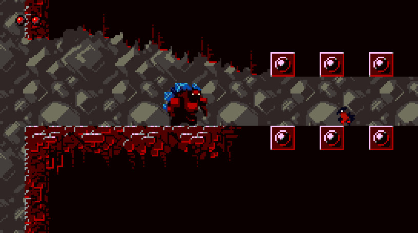 Way of the Red