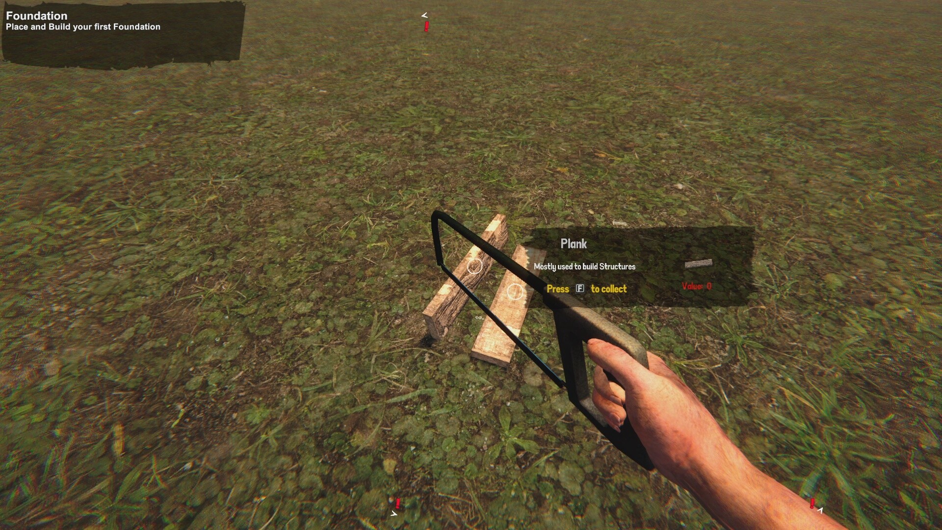 VECTOR ZONE