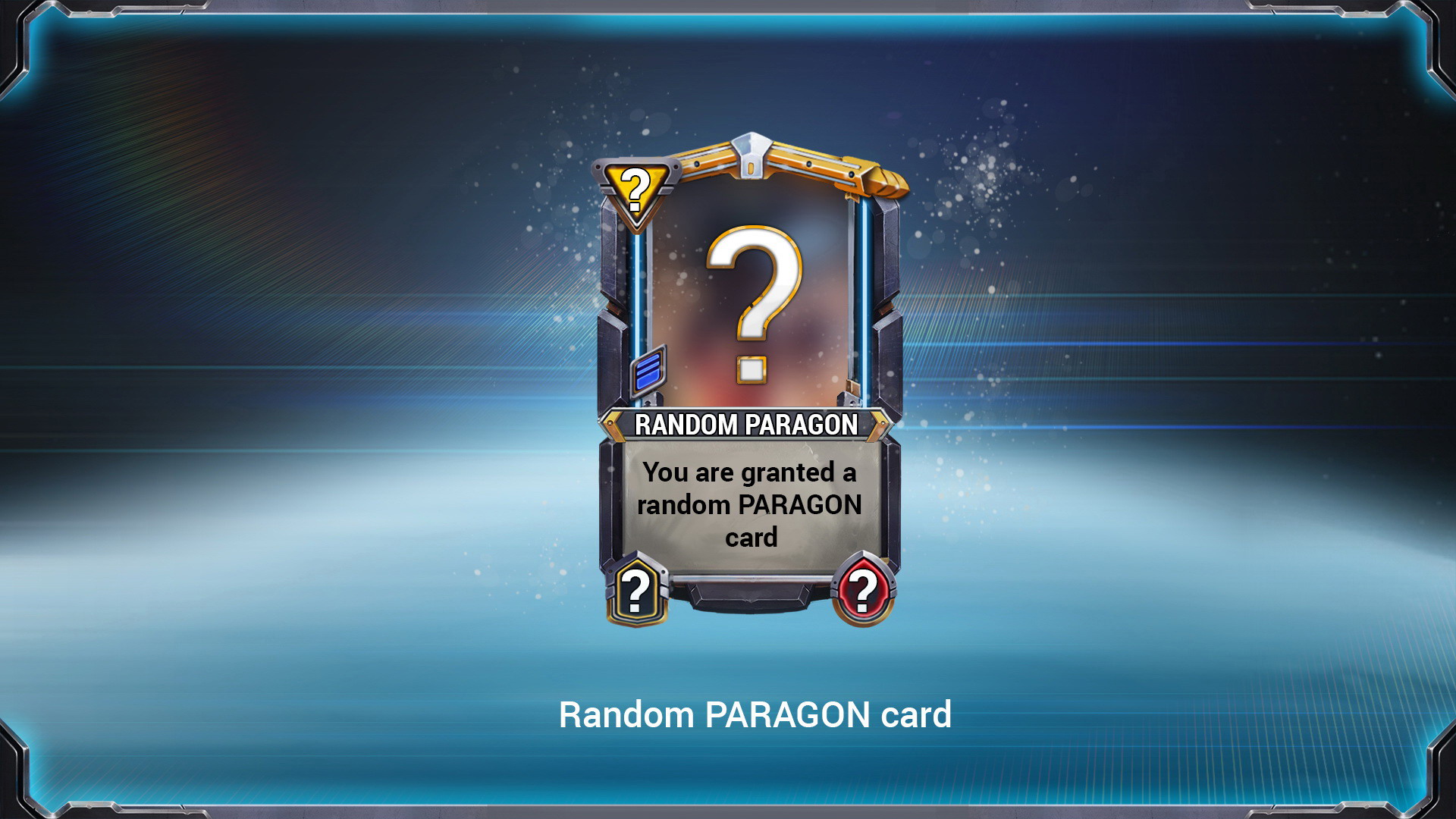 Emperor Content Pack