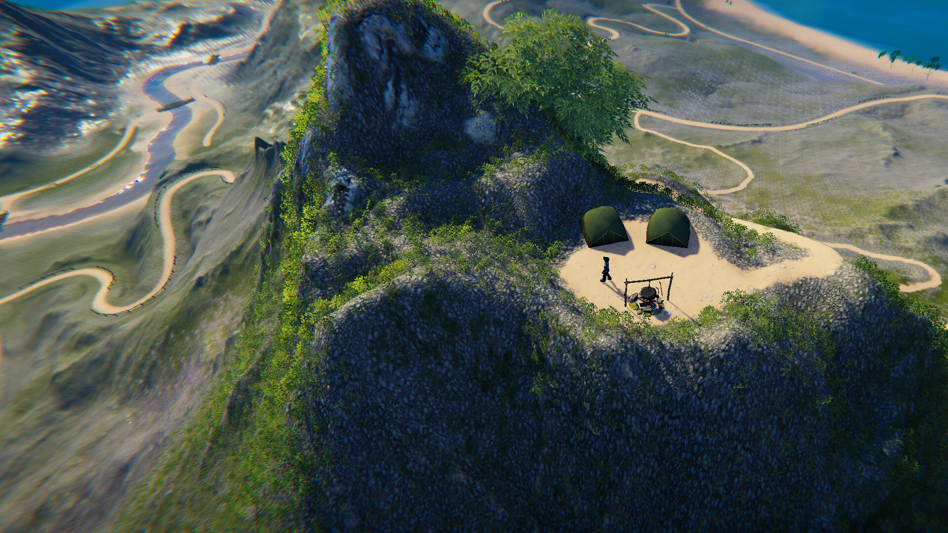 Oudbiao's World