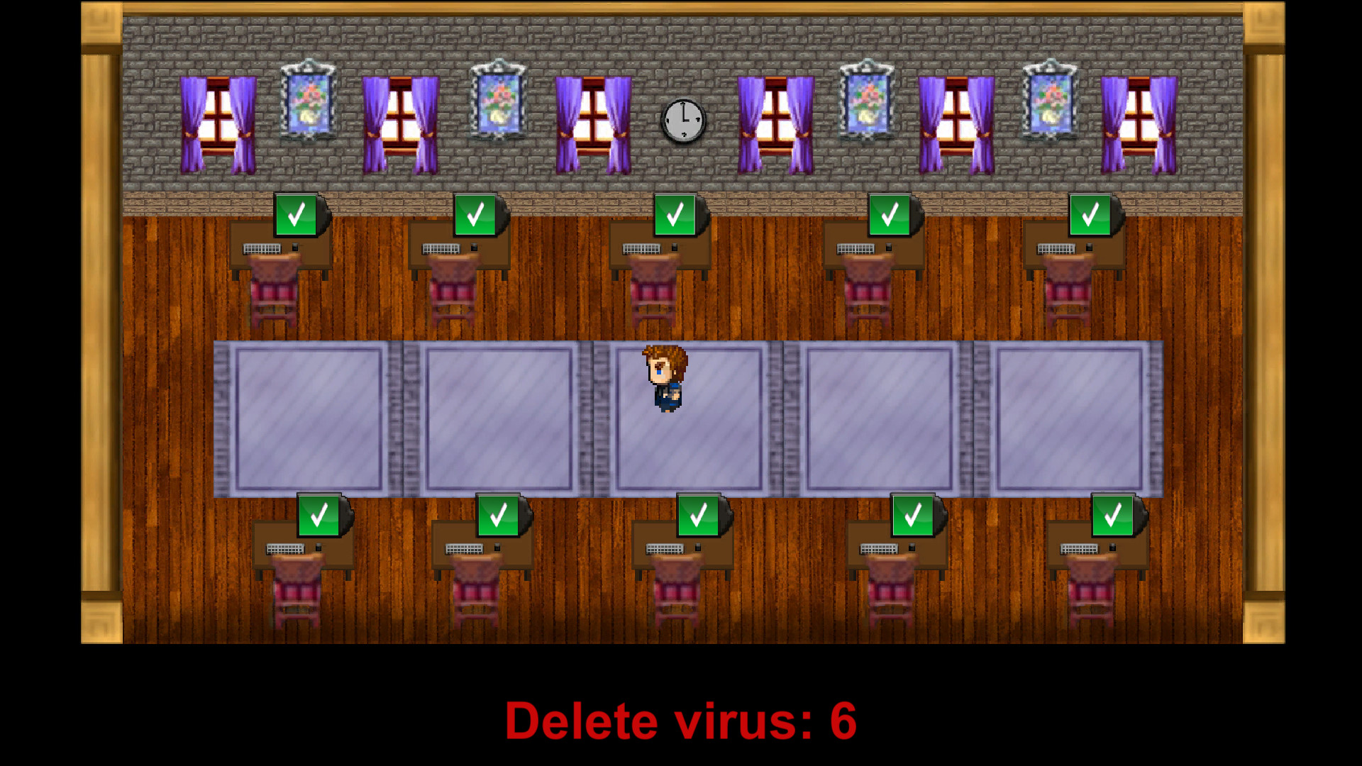 Virus Petya