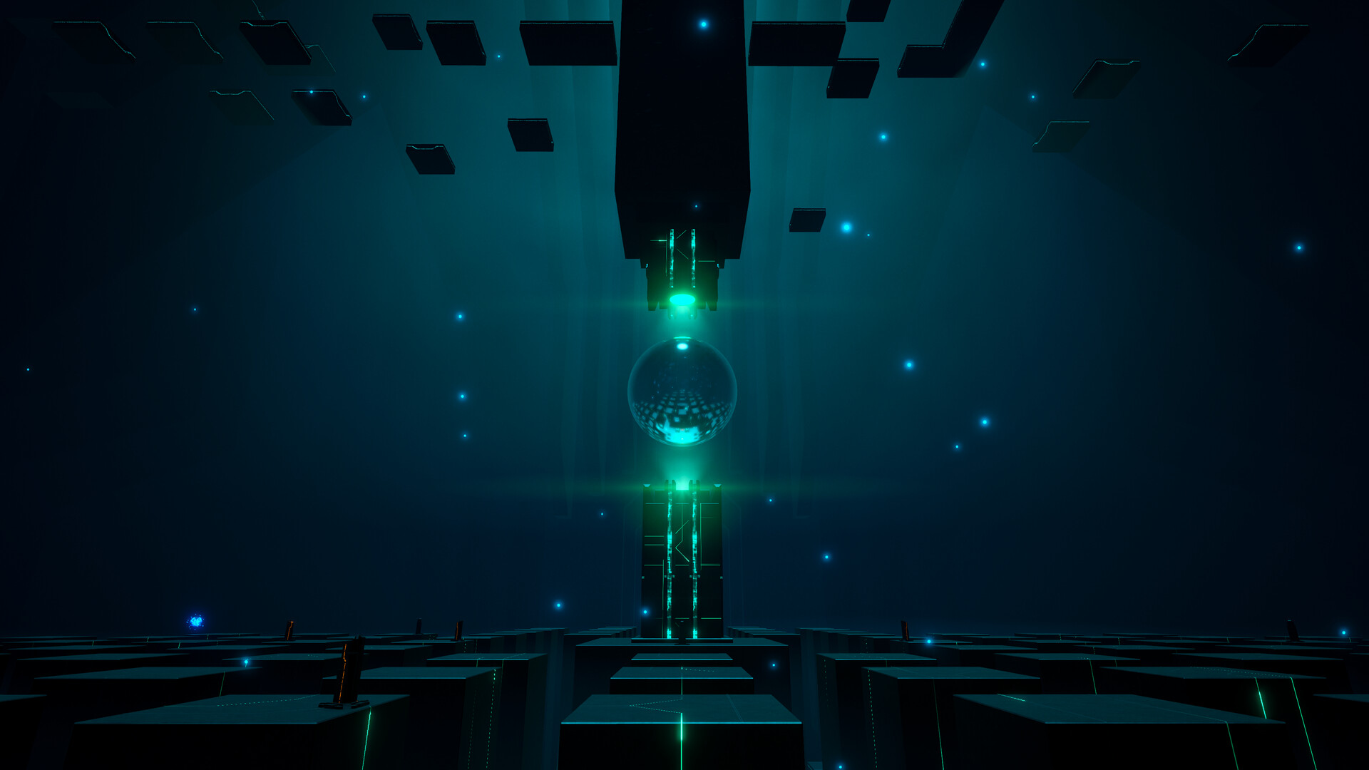 Memory's Reach